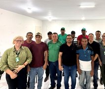 Sistema Faeal/Senar lança capacitação “Vaqueiro do Futuro” em Alagoas