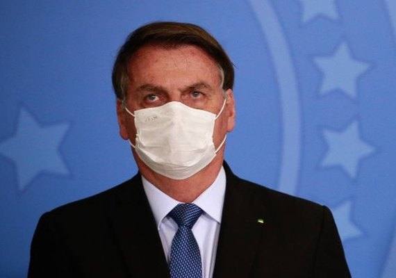 Bolsonaro quer definir novo ministro da Educação nesta quinta-feira