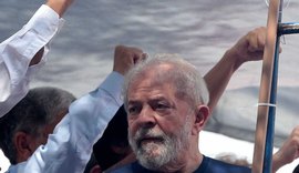 A três dias da eleição, procuradoria pede nova condenação de Lula