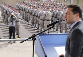 Aumento aos militares pode quebrar AL? Entenda