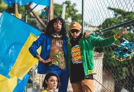 Emicida lança novo hit com participação de Pabllo Vittar e Majur