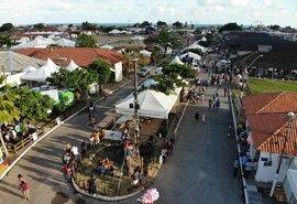 Expoagro/AL tem programação diversificada para o setor