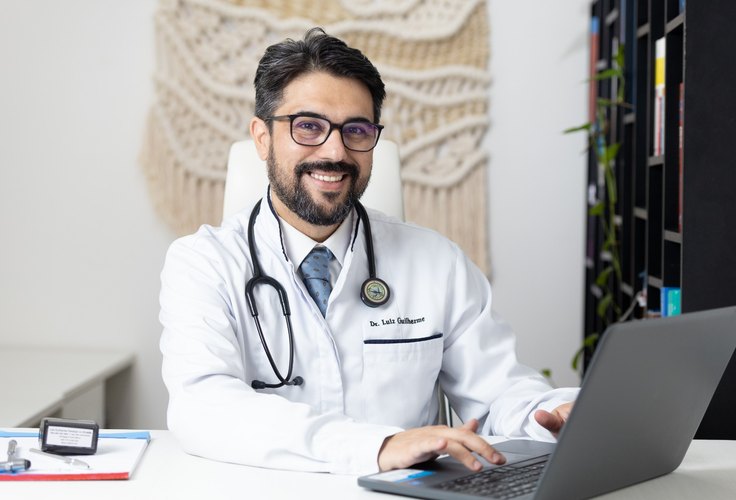 Dr. Luiz Guilherme Camargo de Almeida explica por que mudar hábitos é mais difícil do que acessar informação