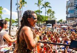 Bloco Rock Maracatu levará conscientização sobre a preservação da água às prévias carnavalescas de Maceió em 2025