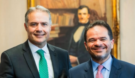 Marcelo Victor rebate críticas, nega divisões e reforça apoio a Filho