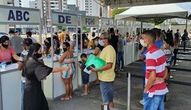 Instituto de Identificação de Alagoas leva Arena Cidadã para parte alta de Maceió