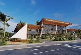 Aeroporto de Maragogi  deve ameaçar Recife, não Maceió
