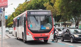 DMTT altera rotas de ônibus das linhas 110 e 117 em Maceió
