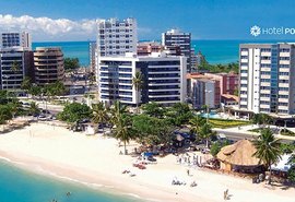 Alagoas é o destino onde o turista gasta mais em viagem, revela IBGE