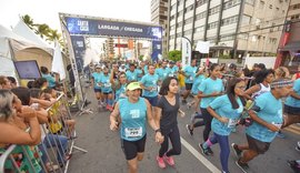 Santa Casa abre inscrições para corrida em comemoração aos 175 anos