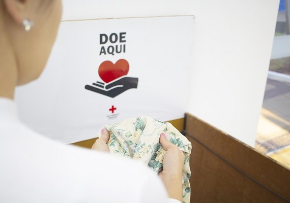 Pitágoras fecha parceria com a Cruz Vermelha Brasileira