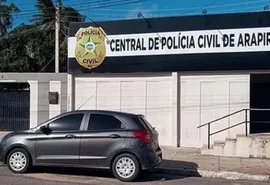 Homem é agredido em tentativa de sequestro de filhos em Arapiraca
