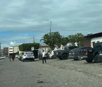 Homem é ferido após discussão por dinheiro em Penedo