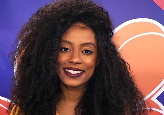 Lumena defende Carla Diaz e afirma que atriz não merece sair do BBB21