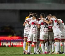 Fortaleza x CRB tem horário antecipado pela CBF; veja novo horário