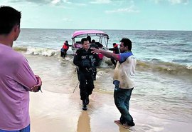 Tragédia em Belém: sobe para 19 o número de mortos em naufrágio