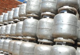 Auxílio Gás de R$ 108 começa a ser pago nesta segunda-feira