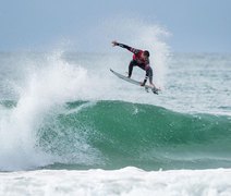 Brasil estreou com oito surfistas na etapa masculina de Margaret River