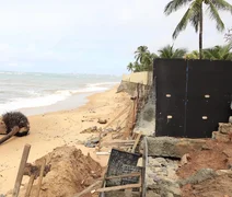 Corpo de homem é encontrado por pescadores na praia de Riacho Doce