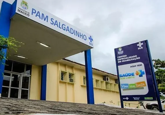 MPAL aciona Município de Maceió por falta de medidas contra incêndio no PAM Salgadinho