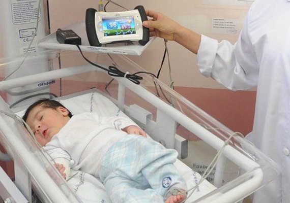 Projeto Nascendo Bem executado em São José da Laje, se torna referência