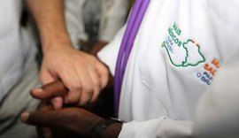 Cubanos do Mais Médicos terão direito a residência no Brasil