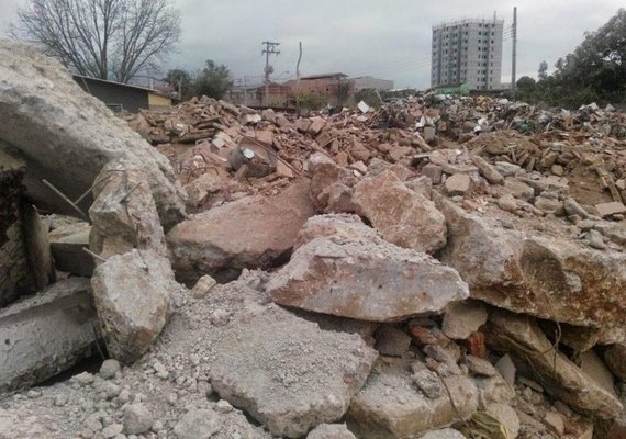 Saiba como descartar resíduos da construção civil corretamente