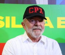 TSE manda apagar posts que ligam Lula ao tráfico por boné com sigla 'CPX'