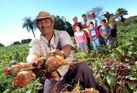 Garantia-Safra autoriza pagamento para agricultores