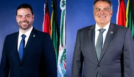 Chico e Samyr vão disputar Câmara; JHC e Rodrigo podem decidir