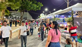 Confira a programação do último dia da 72ª Expoagro Alagoas no Parque da Pecuária