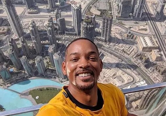 Will Smith é processado por assédio sexual por violinista