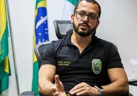 No “time” de JHC, delegado é sondado para assumir superintendência da PF