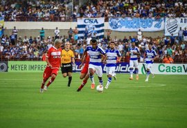 FAF detalha 6ª e 7ª rodadas do Alagoano Smile 2020