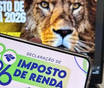 Receita exigirá declaração de ganhos com bets no Imposto de Renda