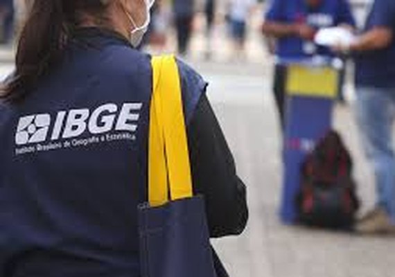 IBGE oferece serviços na Caravana Federativa em Maceió