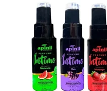 Anvisa proíbe perfumes íntimos e produtos para calvície irregulares