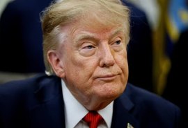 Trump destina US$ milhão em campanha contra o STF