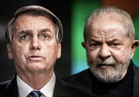 Em nova pesquisa, Lula tem 49,4% dos votos válidos