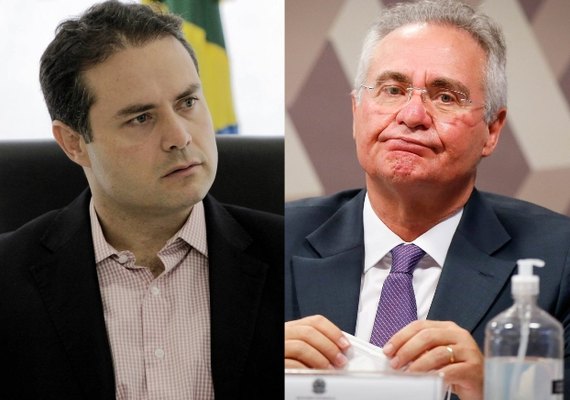 Ex-governador afirma que no senado é melhor dois Renans do que um Renan e um Collor