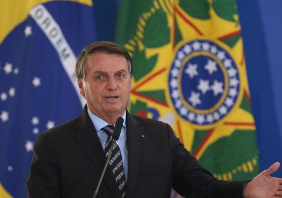 Bolsonaro e Presidente da Argentina têm primeira reunião bilateral