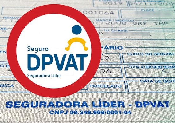 Seguradora diz ter recebido 386 mil pedidos de restituição do Dpvat