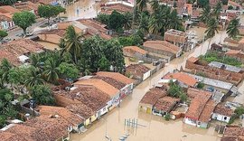 Marechal Deodoro e Jacuípe receberão R$ 212,1 mil e R$ 164,3 mil do Governo Federal