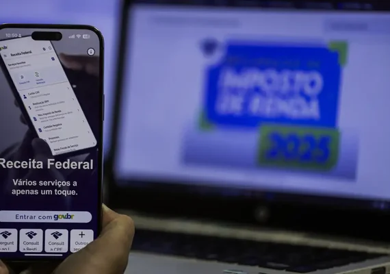 Receita libera hoje consulta ao segundo lote de restituição do IR