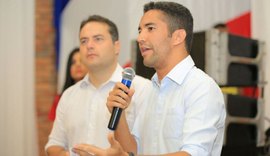 Hélder Lima irá atuar na campanha de reeleição de RF