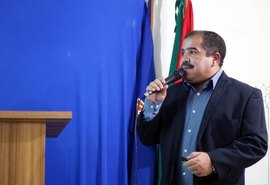 Sefaz promove palestra em alusão ao dia do contador na Universidade Estadual de Alagoas