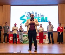 Izael Ribeiro se licencia do Sinteal para disputar eleições