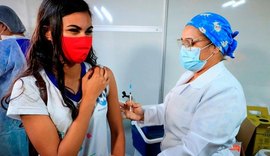 Maceió inicia campanha de vacinação nas escolas municipais nesta quinta (16)