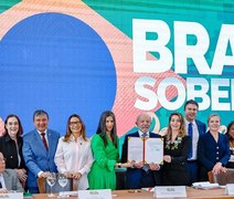 Governo Federal institui a Política Nacional Integrada da Primeira Infância