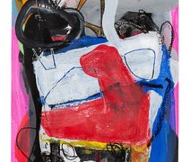 Da censura à celebração: Artista plástico Gerson Fogaça estreia mostra “Caos In Itinere” na Argentina